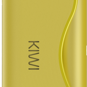 KIWI Starter Kit – šviesiai geltona