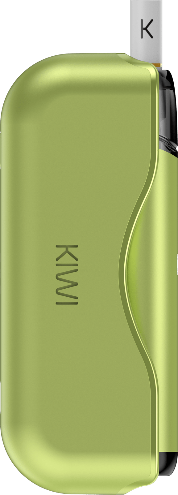 KIWI Starter Kit - Fury Green