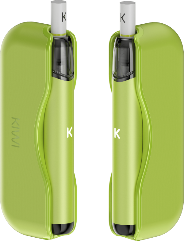 KIWI Starter Kit - Fury Green