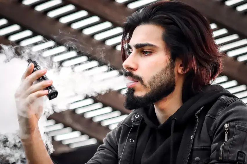 all about vaping, Beginner’s Quick Guide to Vaping